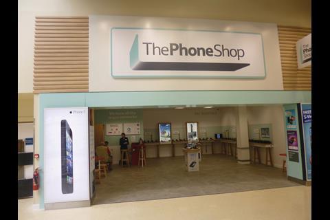 Tesco Extra, Sunderland